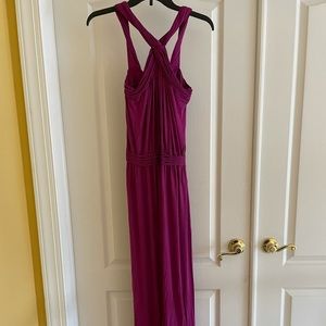 Magenta Studio M Maxi Dress Size Large
